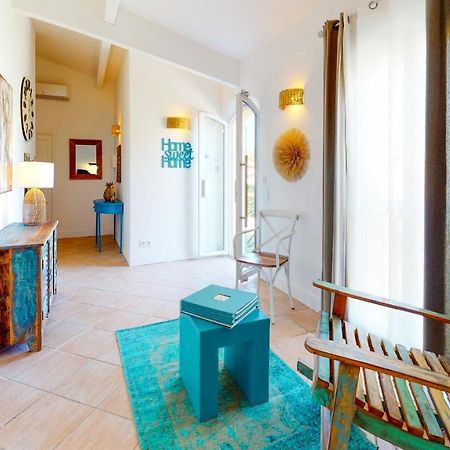 Villa 35 De Сен-Агулф Екстериор снимка