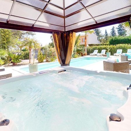 Villa 35 De Сен-Агулф Екстериор снимка
