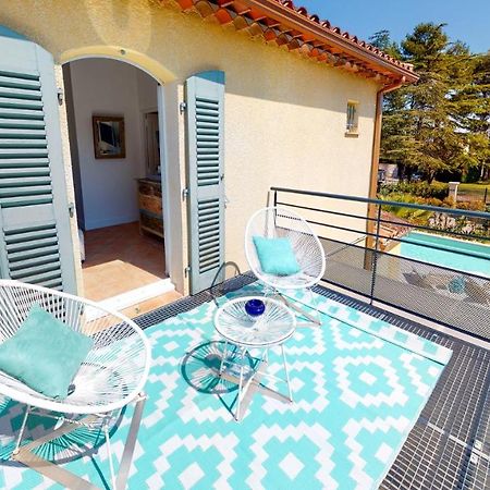 Villa 35 De Сен-Агулф Екстериор снимка