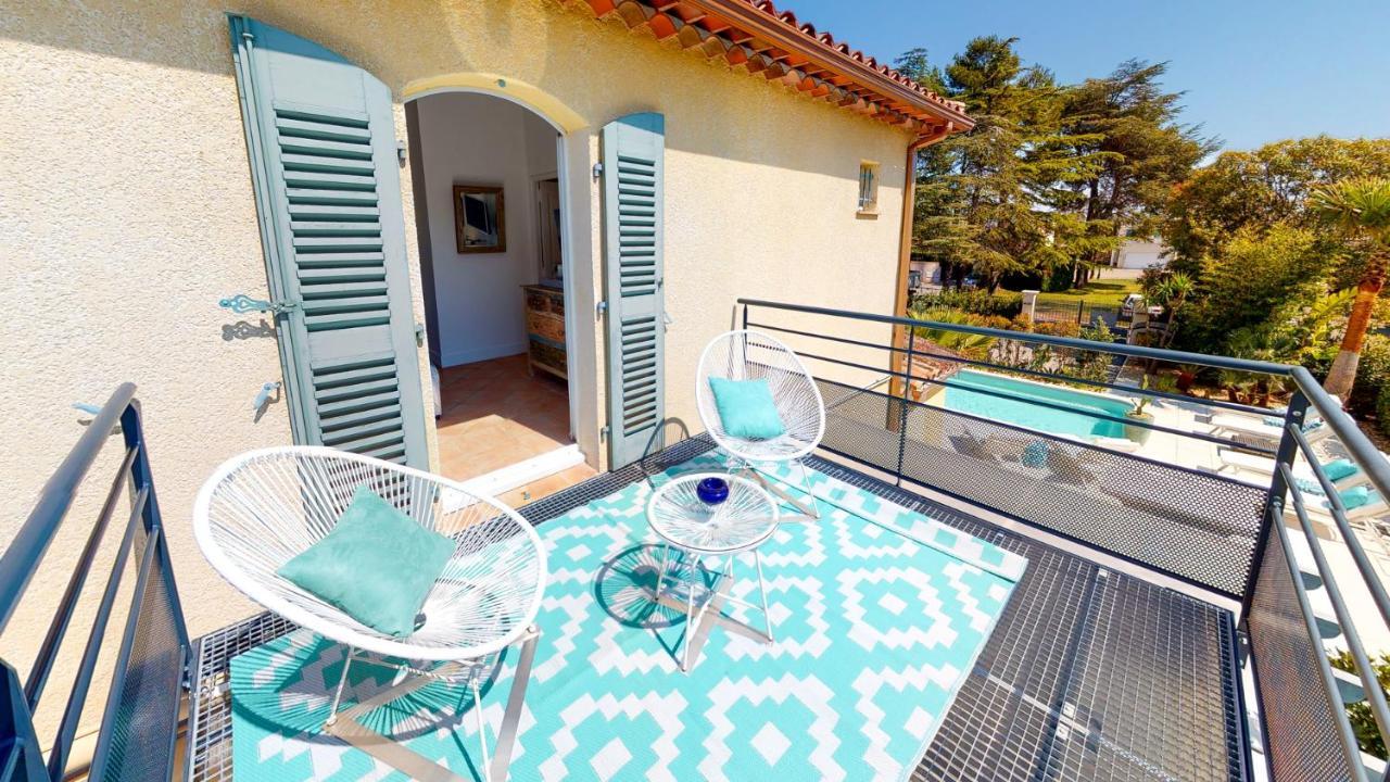 Villa 35 De Сен-Агулф Екстериор снимка