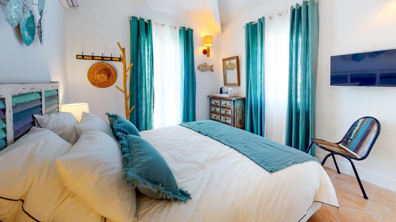 Villa 35 De Сен-Агулф Екстериор снимка