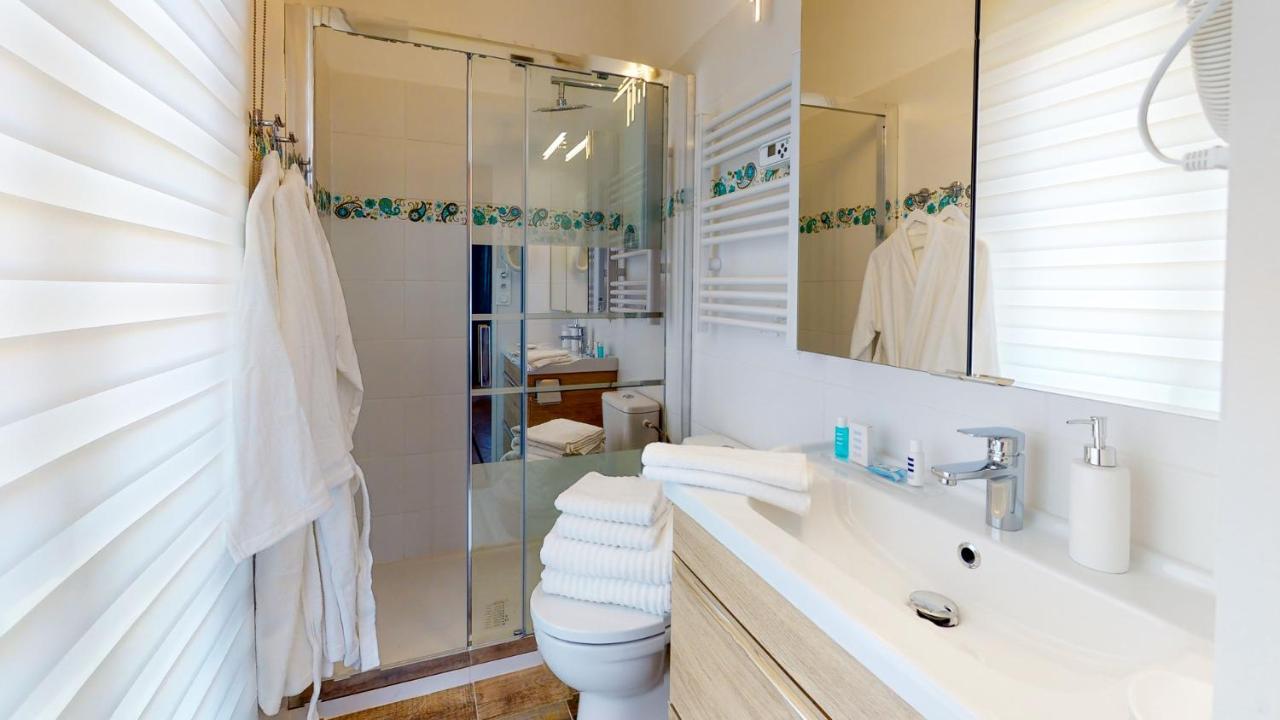 Villa 35 De Сен-Агулф Екстериор снимка